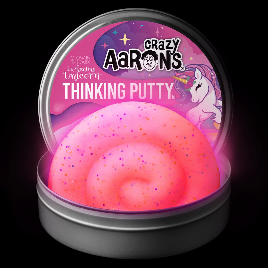 Enchanting Unicorn | Glowbrights® E1