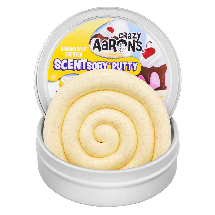 Banana Split | SCENTsory® D4