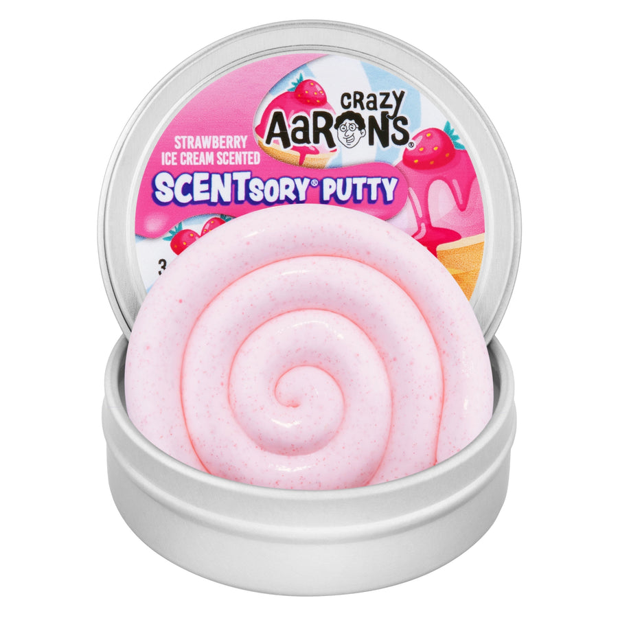 Scoopberry | SCENTsory™ A7