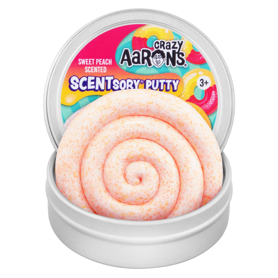 Peach Ring | Scentsory® G6
