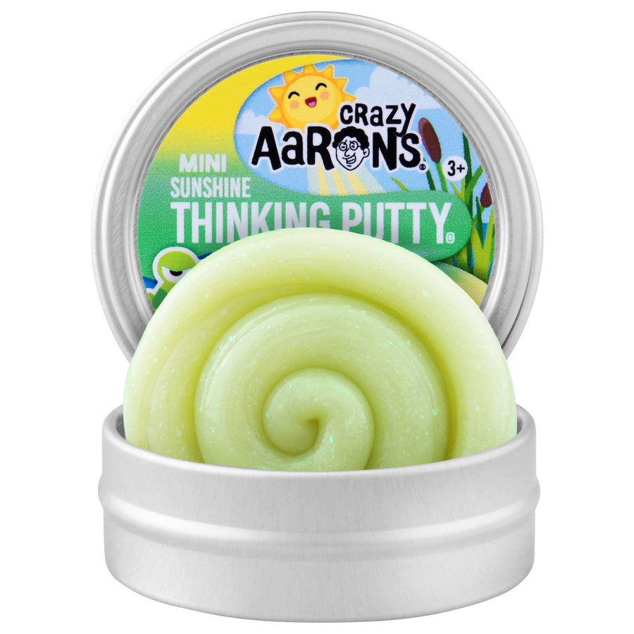 Spring Frog | MINI P3