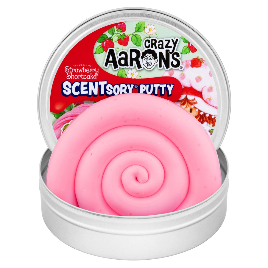 Strawberry Shortcake | Scentsory® P3