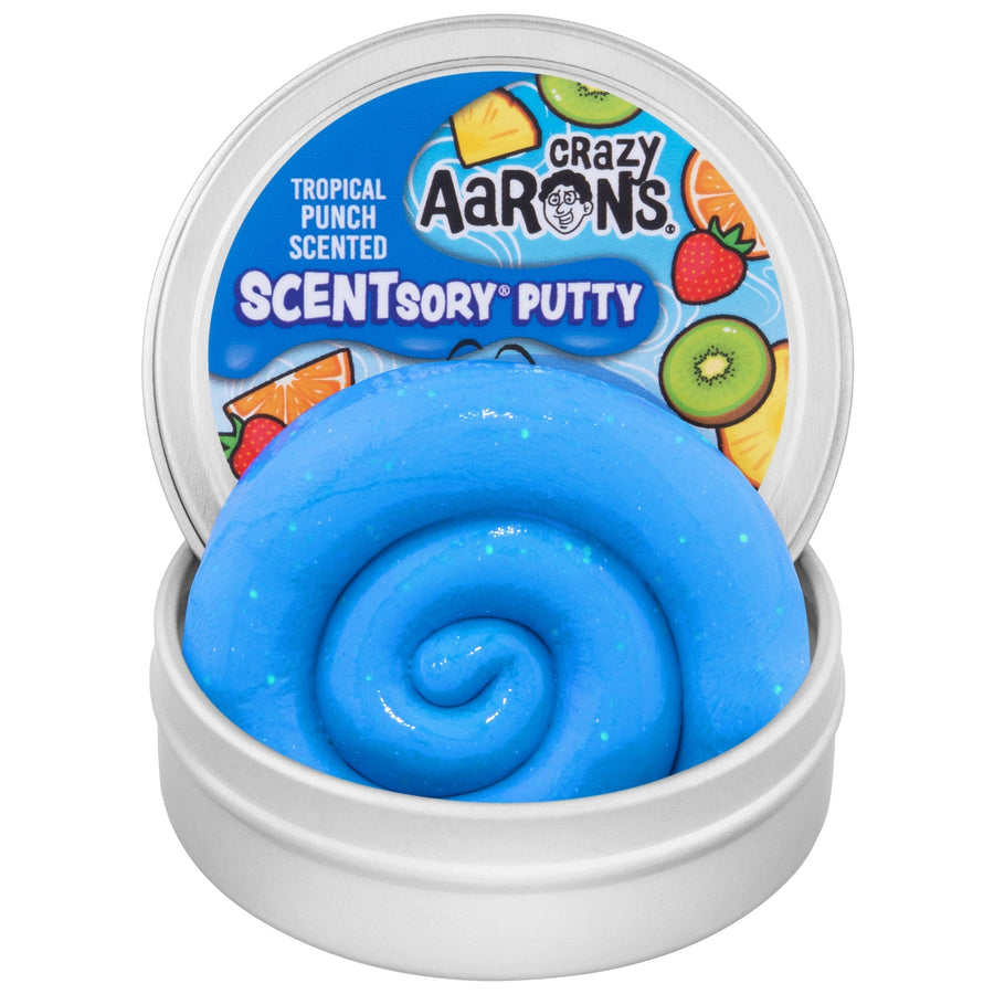 Tropical Punch | SCENTsory® W4