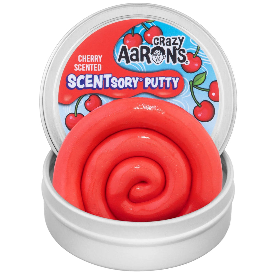 Very Cherry | SCENTsory® P7