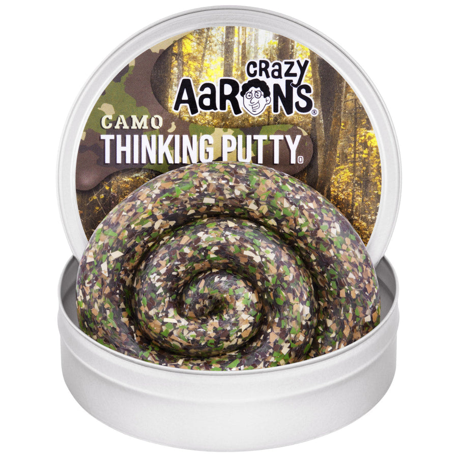 Camo | Thinking Putty® B1