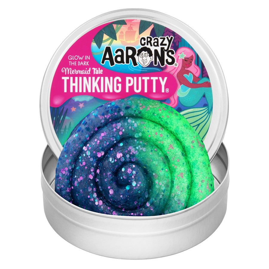 Mermaid Tale® | Glowbrights® F5