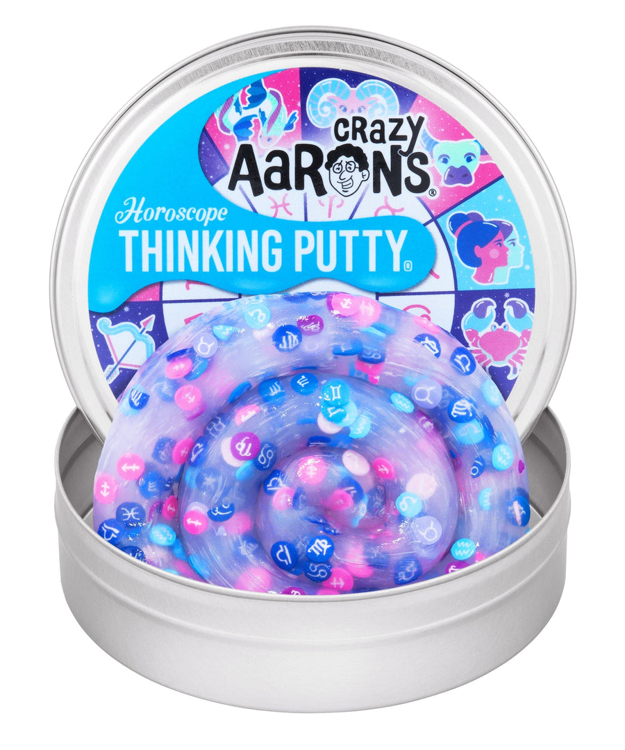 Horoscope | Thinking Putty® B9