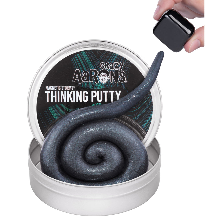 Strange Attractor | Magnetic C0