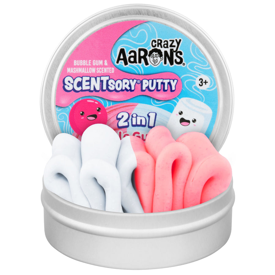 Bubblegum/Marshmallow | SCENTsory™ Duos T7