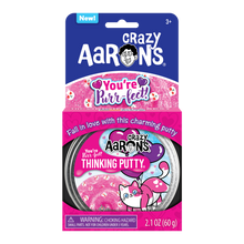 You're Purr-Fect | Valentine's
