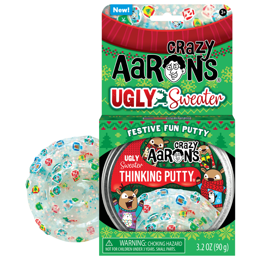 Ugly Sweater | Holiday C4