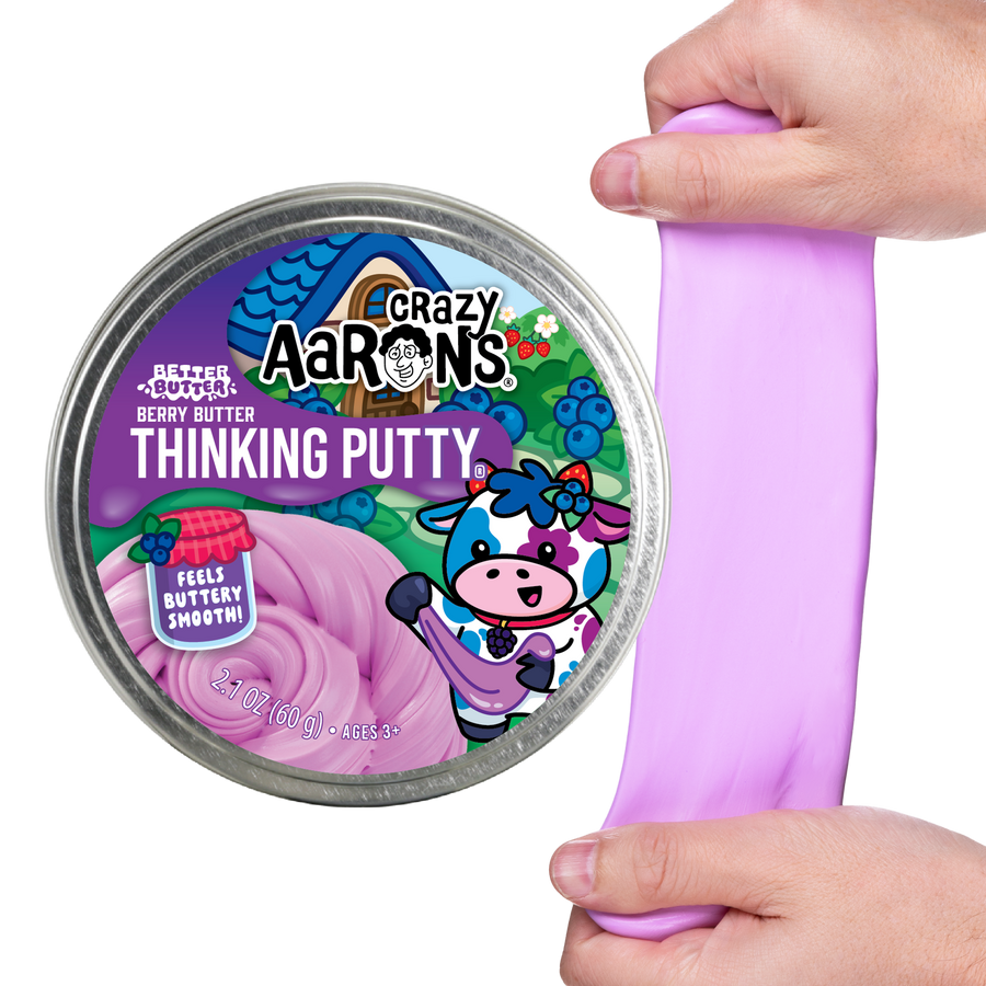 Better Butter Berry | Trendsetters Z1