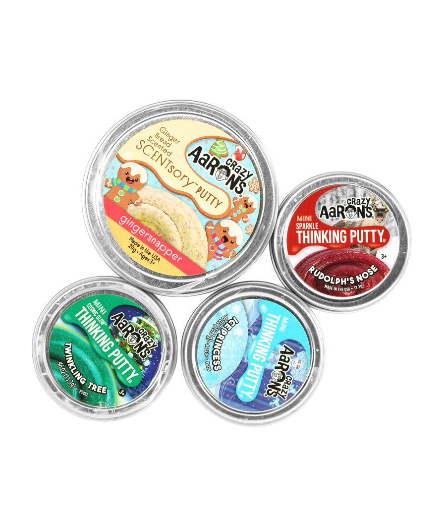 Frosty Fun | Bundle A8