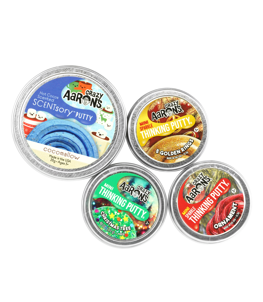 Christmas Classics | Bundle U8
