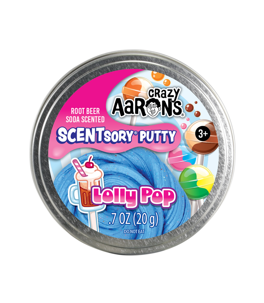Lolly Pop | Scentsory® O3