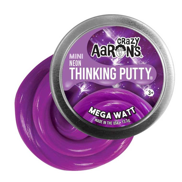 Mega Watt | MINI - Lite Bright Ready Z1