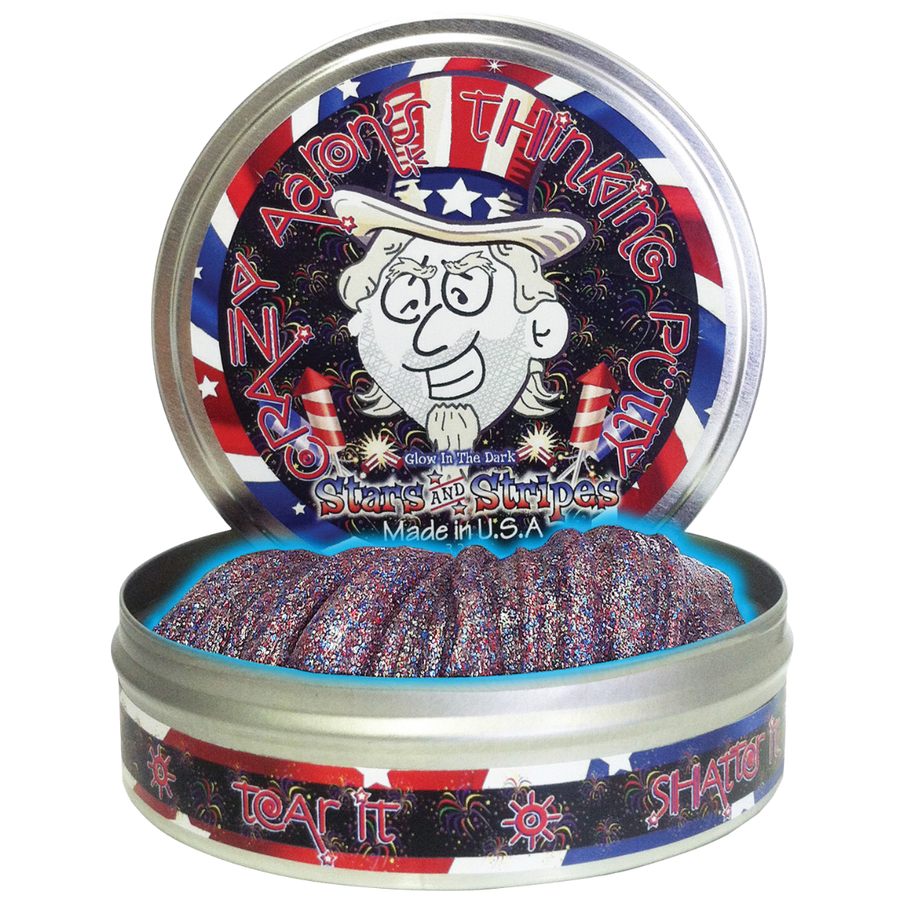 Stars & Stripes | Glowbrights® H4