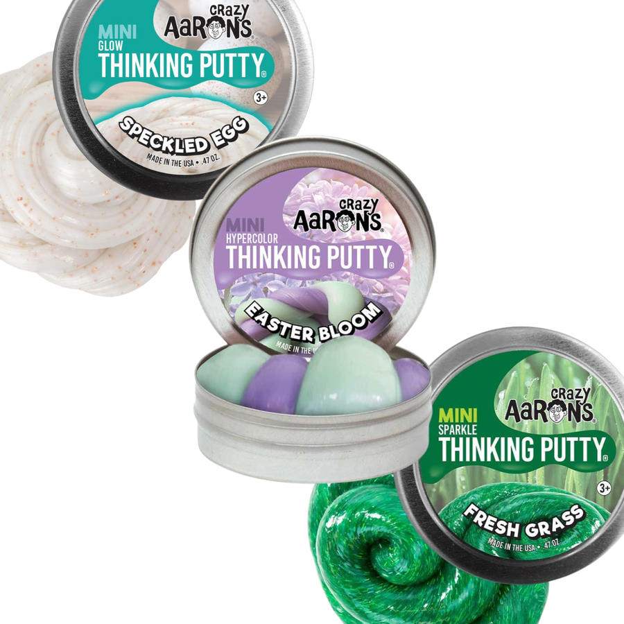 Spring has Sprung | MINI Tin Bundle K7