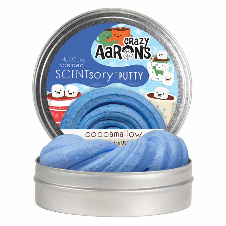 Cocoamallow | SCENTsory�