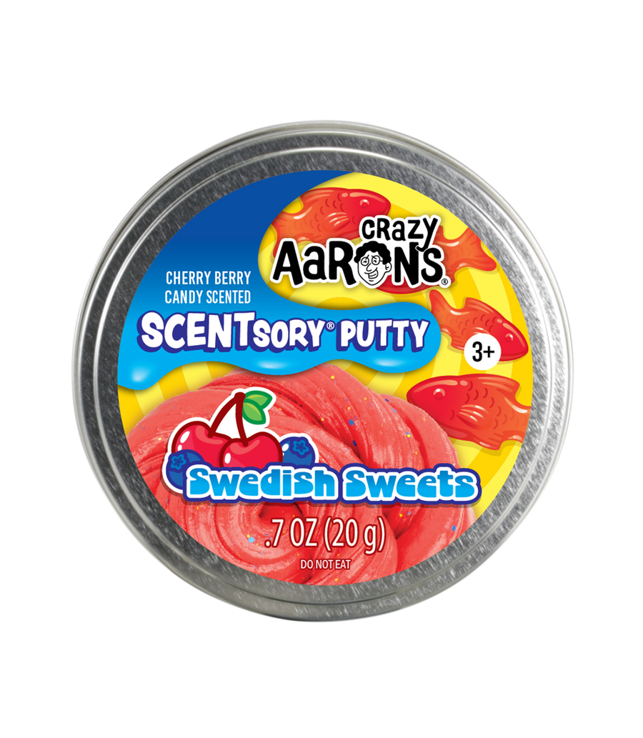 Swedish Sweets | Scentsory® T1