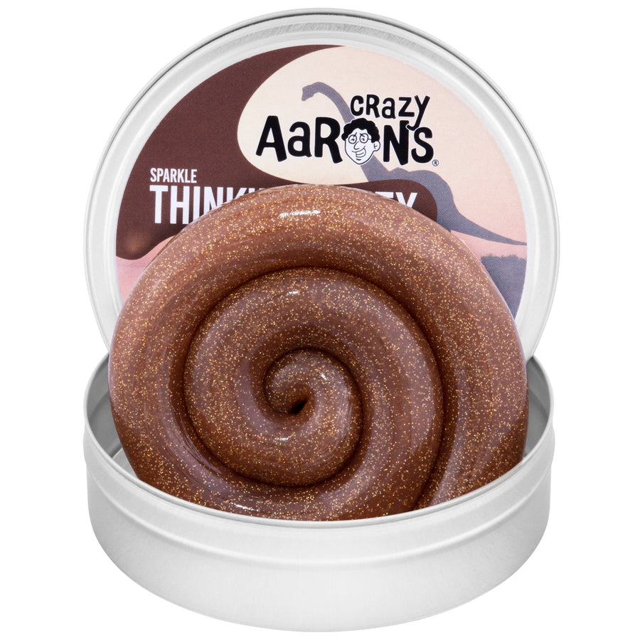 Dino Poop | Thinking Putty® V7
