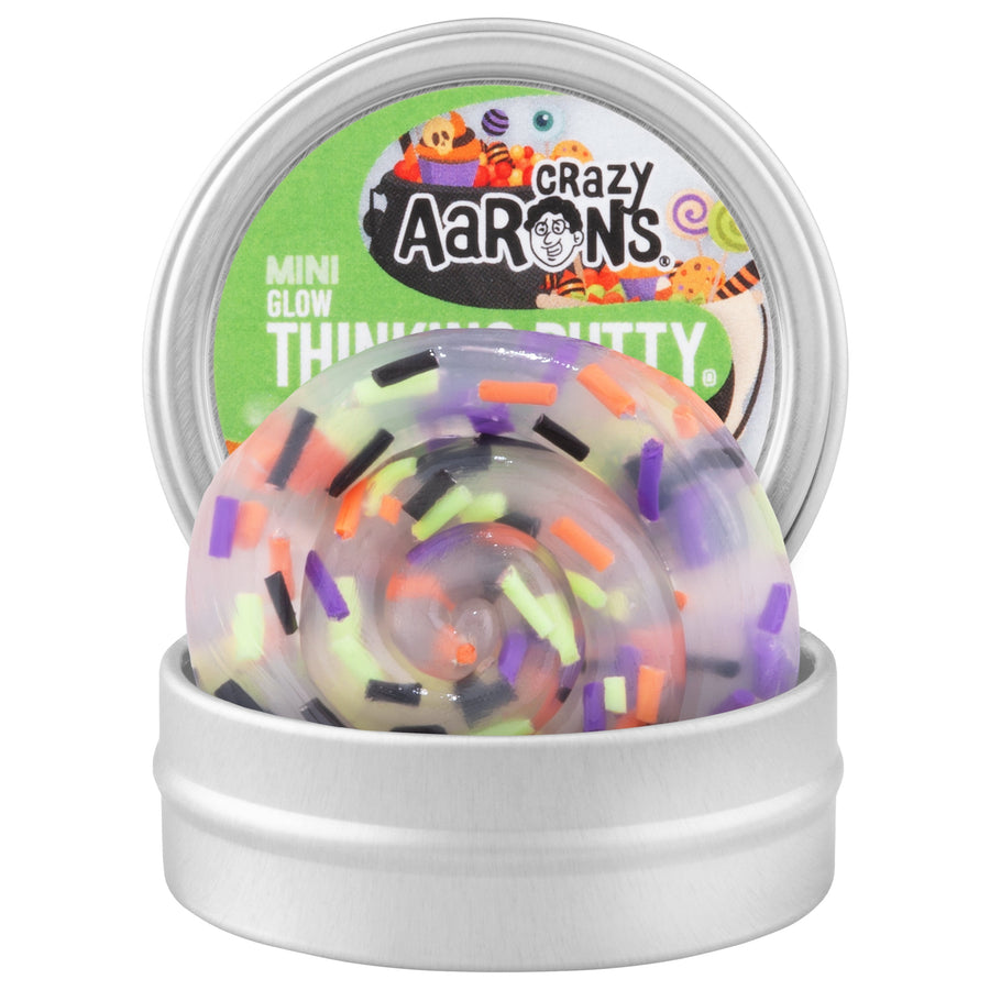 Goodie Bag | MINI Tin Glowbrights® S9