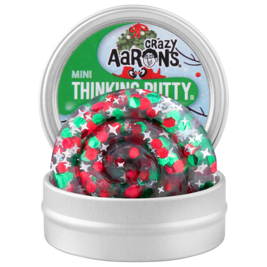 Mistletoe Mania | MINI Z3