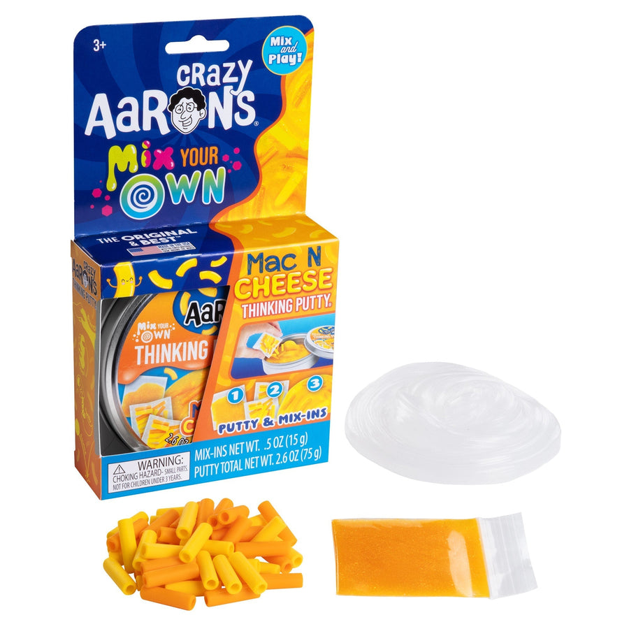Mac & Cheese - Mix It U3
