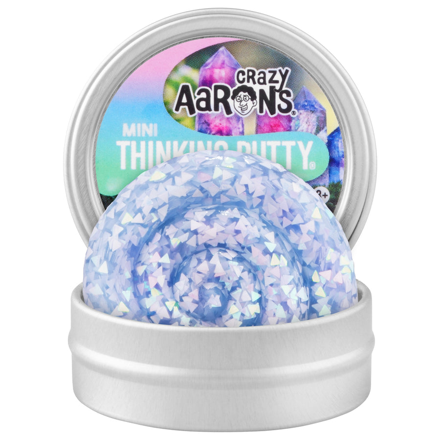Mystic Crystal | MINI U4