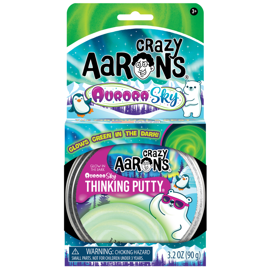 Aurora Sky | Glowbrights - Clean Bright Set L4