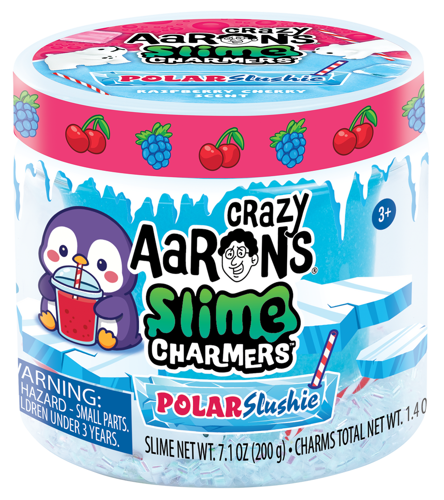 Polar Slushie | Slime Charmers K2