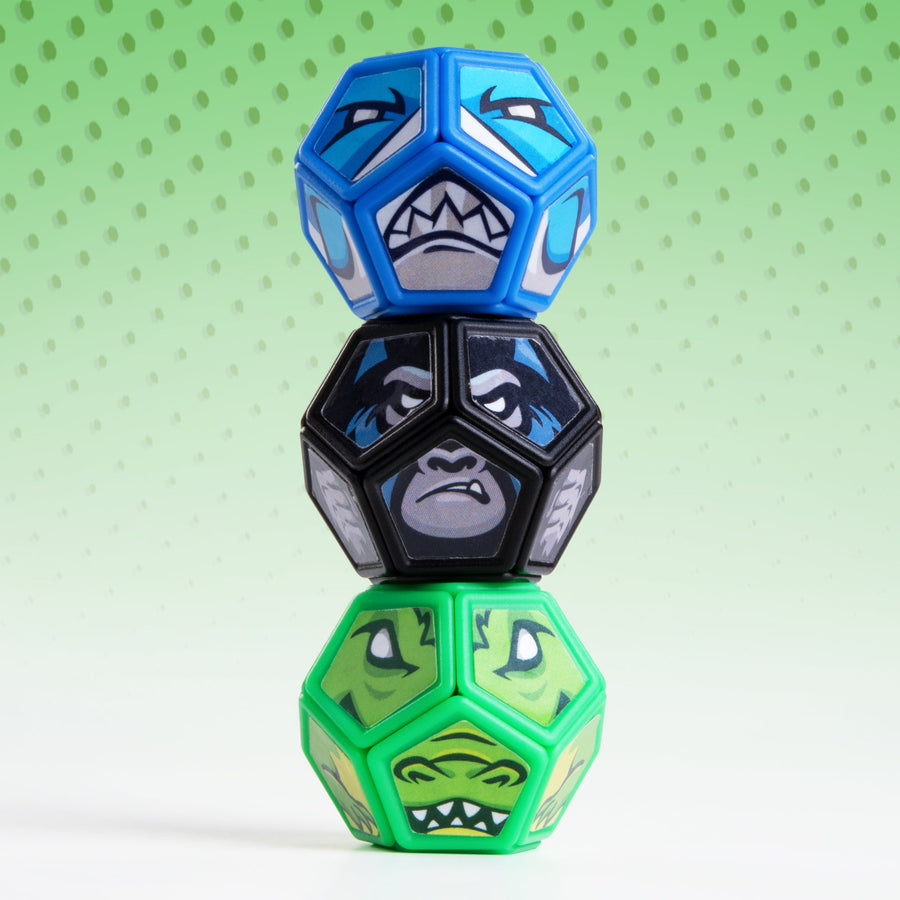Pinchies |Jungle Jam F2