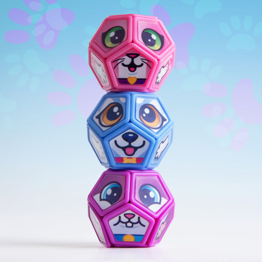 Pinchies | Pet Parade P2