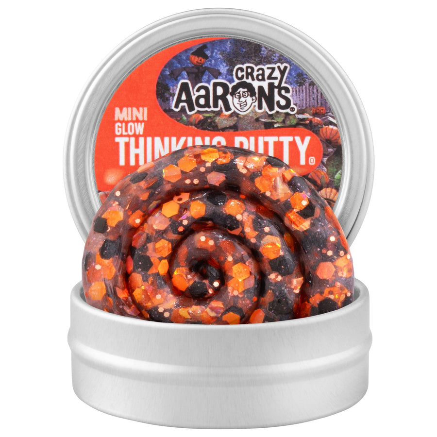 Pumpkin Patch | MINI L5