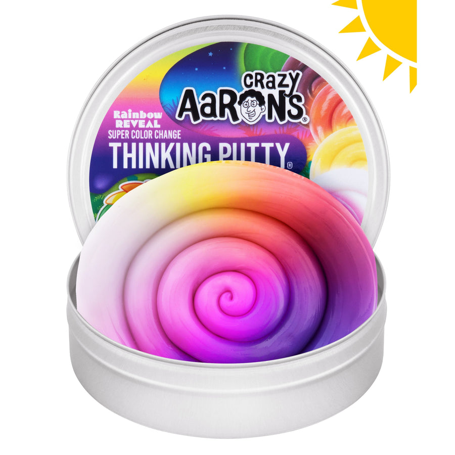 Rainbow Reveal | Trendsetters P3