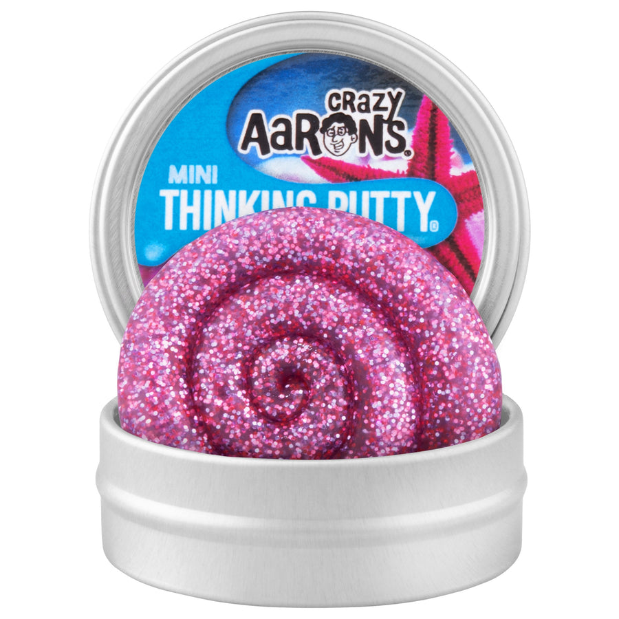 Starfish | MINI Tin U7